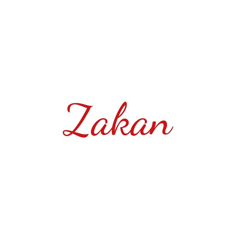 转让商标-ZAKAN