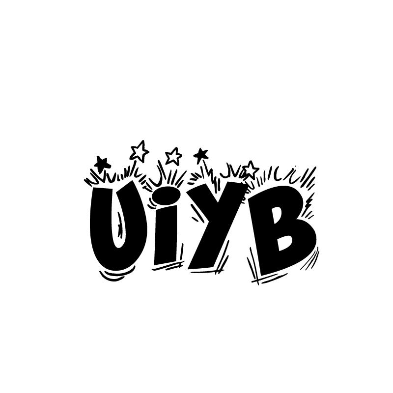 转让商标-UIYB