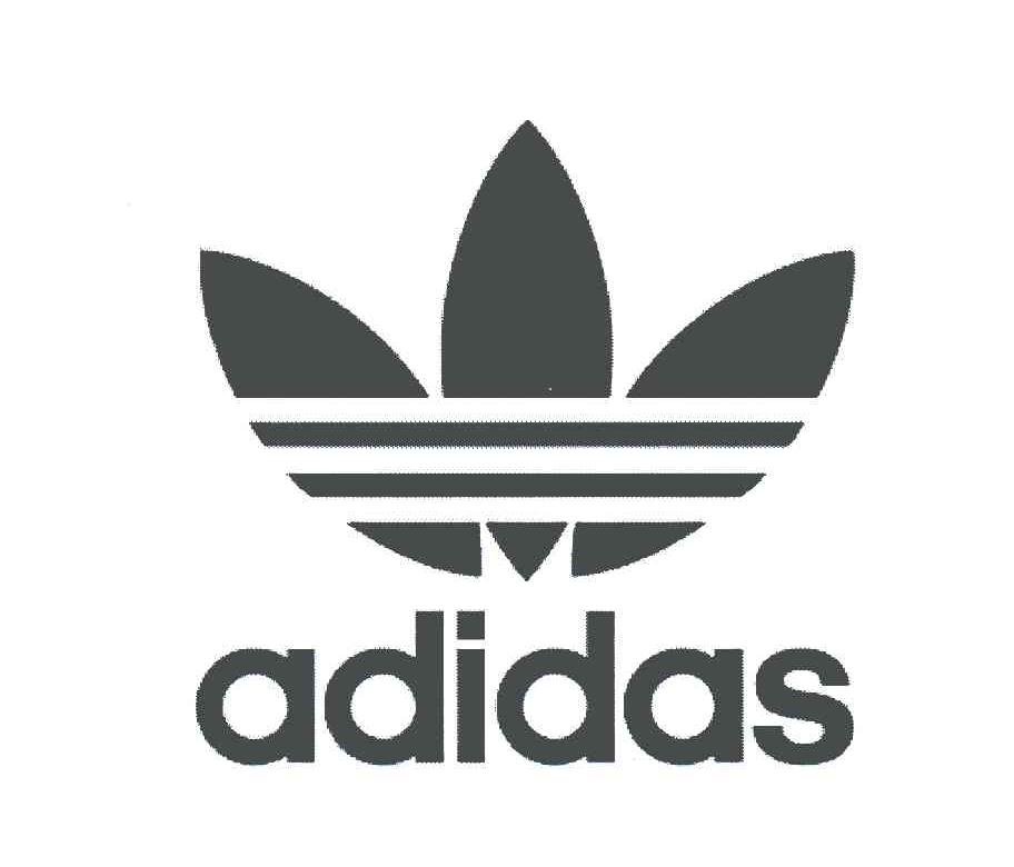 ADIDAS商标标样