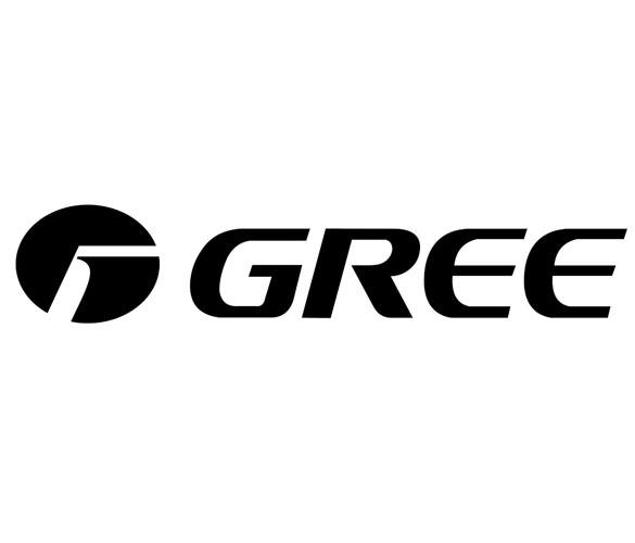 GREE商标标样