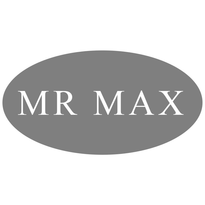 转让商标-MR MAX