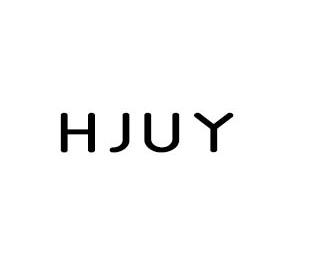 转让商标-HJUY