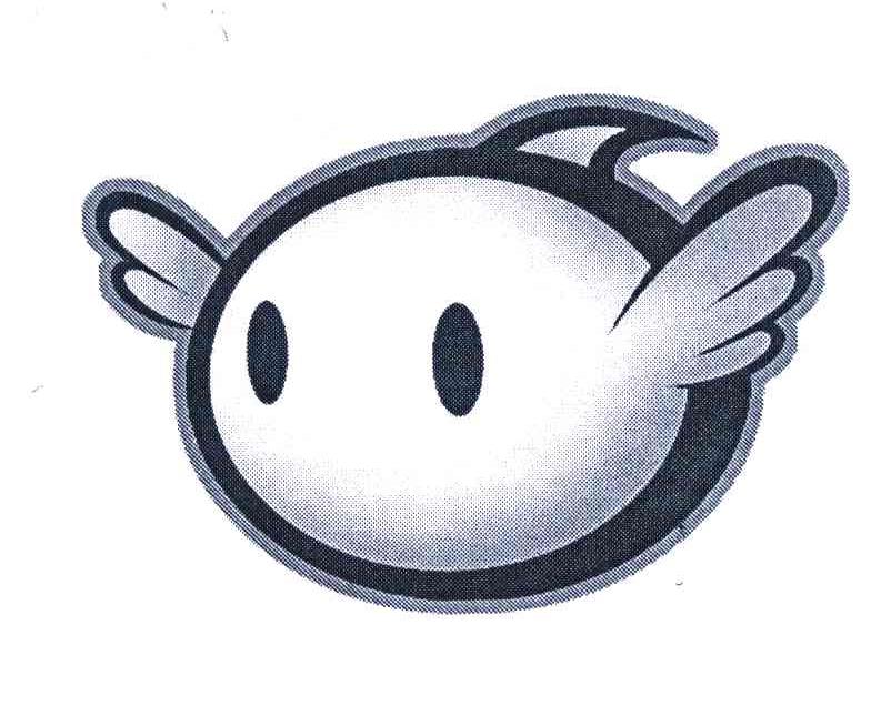 商标文字图形商标注册号 4375661,商标申请人湖南电视台金鹰卡通频道