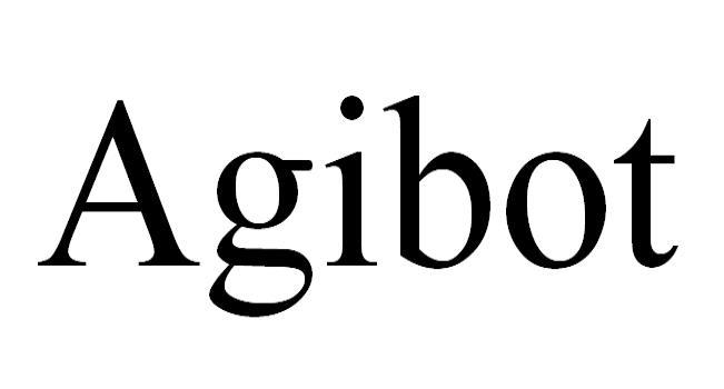 AGIBOT商标标样