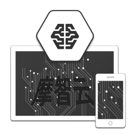 商标文字摩智云商标注册号 36046949,商标申请人长沙摩智云计算机科技