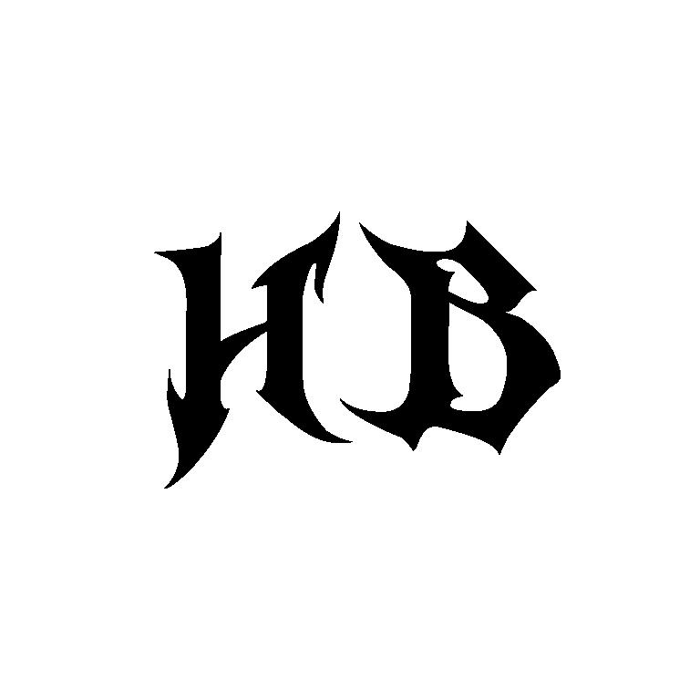 转让商标-HB