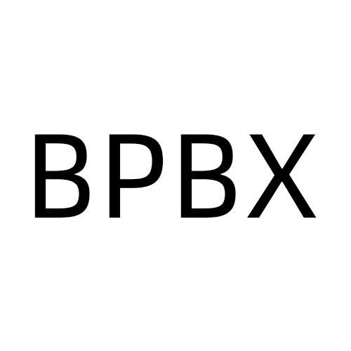 转让商标-BPBX