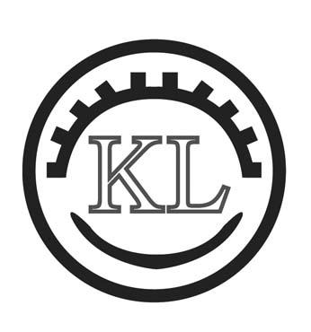 商标文字kl商标注册号 57375122,商标申请人东莞科轮智能设备有限公司