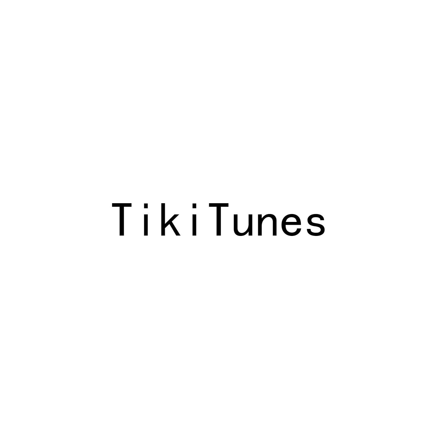 转让商标-TIKITUNES