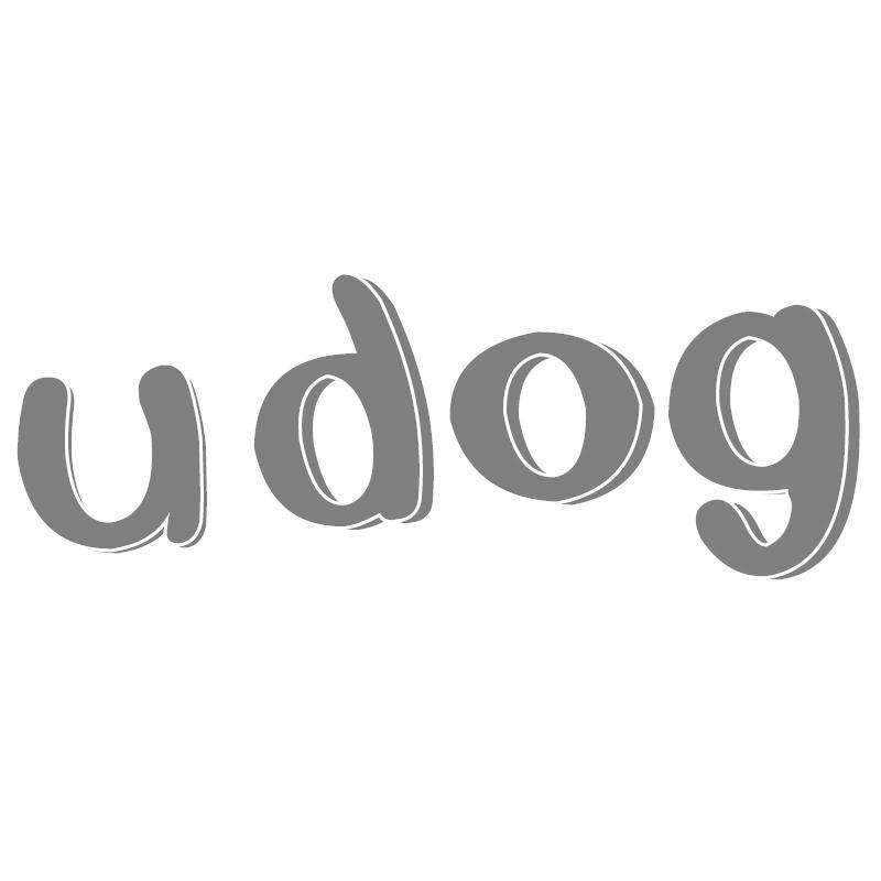 转让商标-UDOG