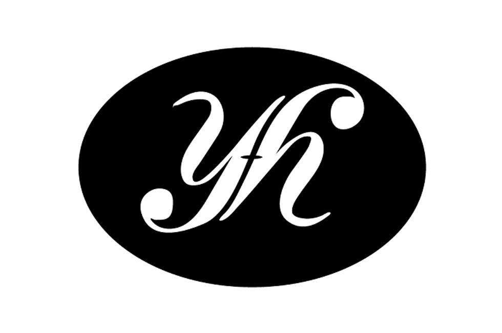 商标文字yh商标注册号 33547374,商标申请人天津乐友乐音商贸有限公司