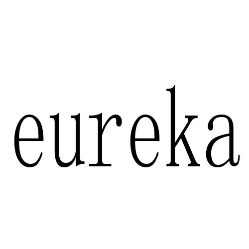 商标文字eureka,商标申请人南京尤里卡时刻教育科技有限公司的商标详