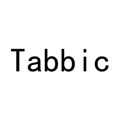 转让商标-TABBIC