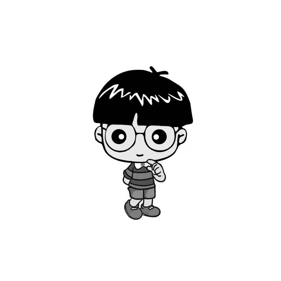 商标文字图形商标注册号 54382583,商标申请人平江县小明同学服装店的