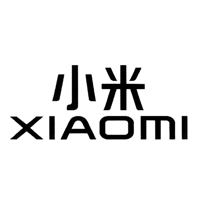 小米商标标样
