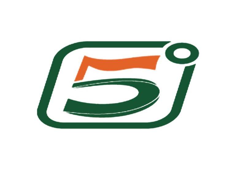 商标文字5商标注册号 8066270,商标申请人江苏财通纺织科技有限公司的