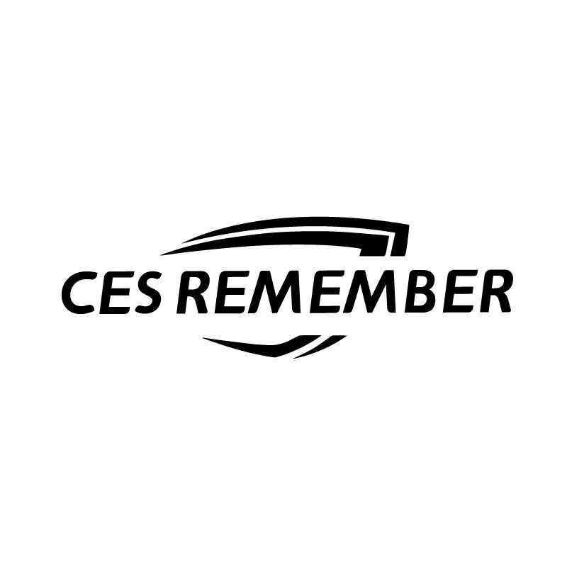 转让商标-CES REMEMBER