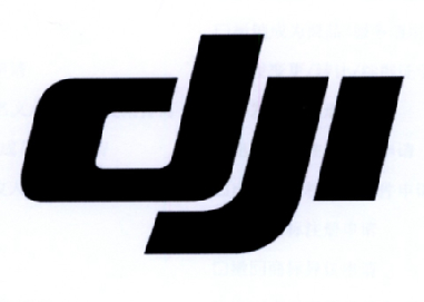 DJI商标标样