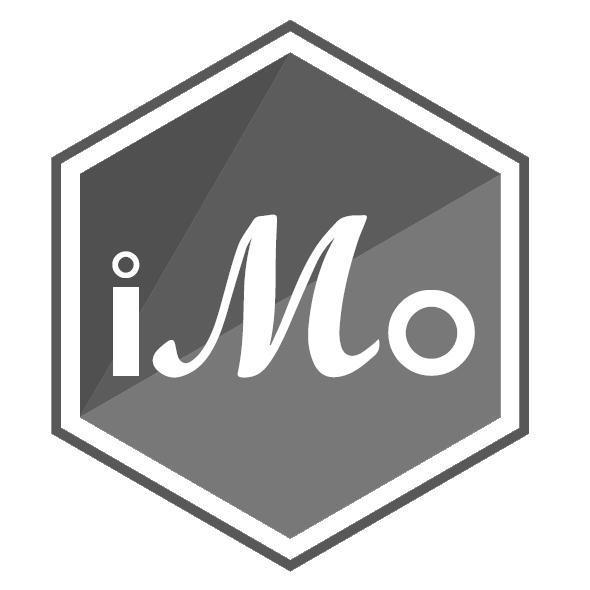 商标文字imo商标注册号 48048373,商标申请人杭州中腾智能科技有限