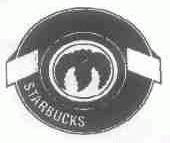 STARBUCKS商标标样