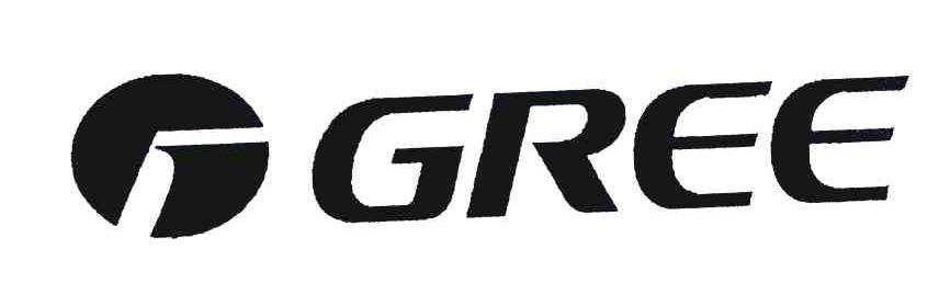 GREE商标标样