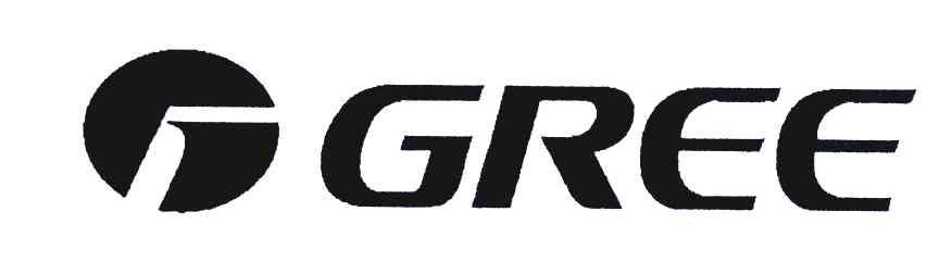 GREE商标标样
