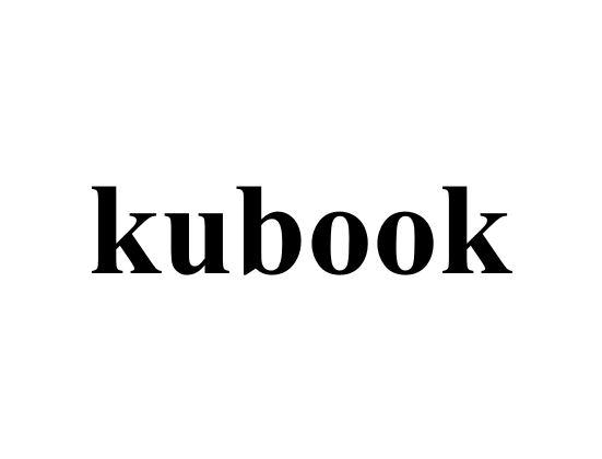 转让商标-KUBOOK