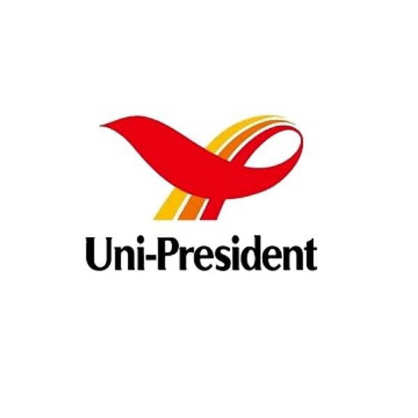 UNI-PRESIDENT商标标样