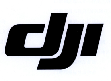 DJI商标标样