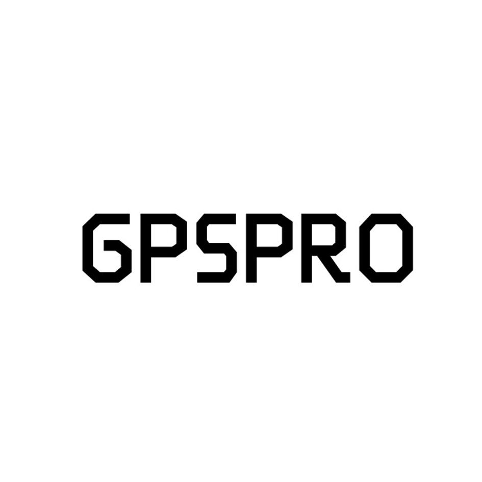 转让商标-GPSPRO