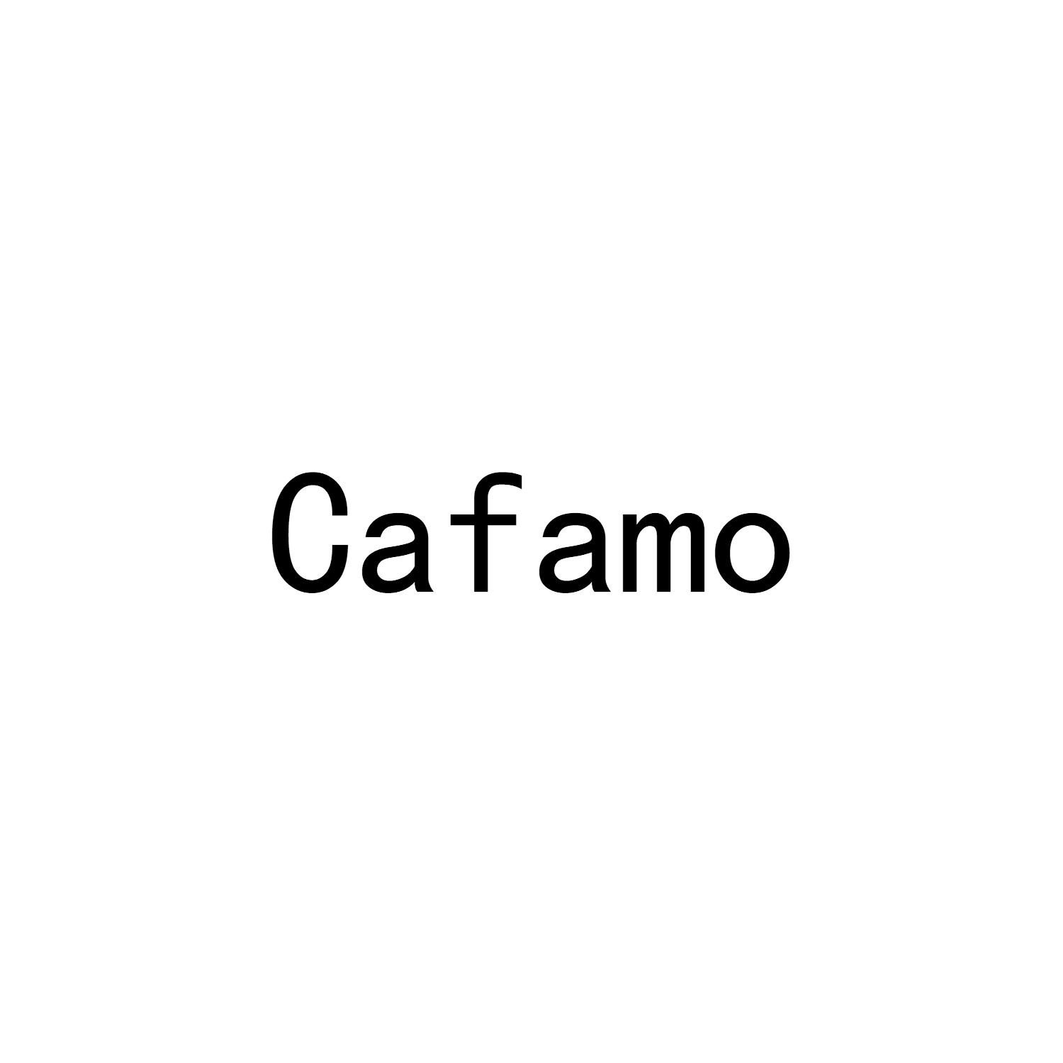 转让商标-CAFAMO