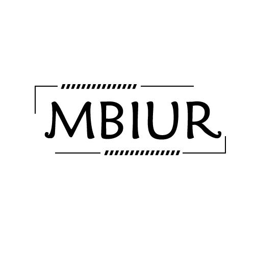 转让商标-MBIUR