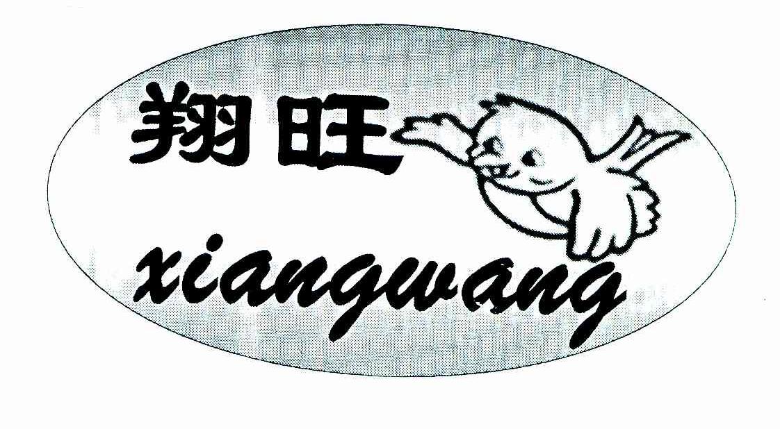 商标文字翔旺商标注册号 6845281,商标申请人连云港强荣塑料制品有限