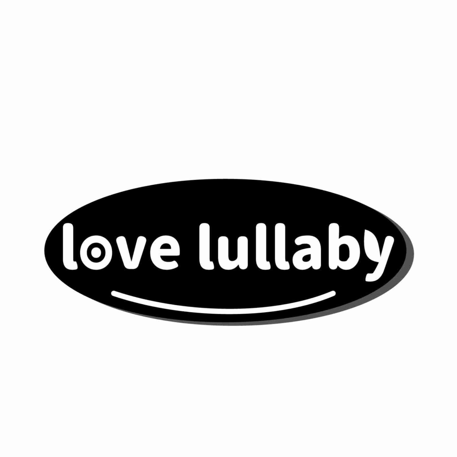 转让商标-LOVE LULLABY