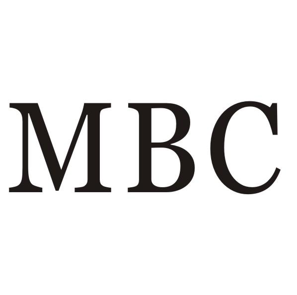 转让商标-MBC