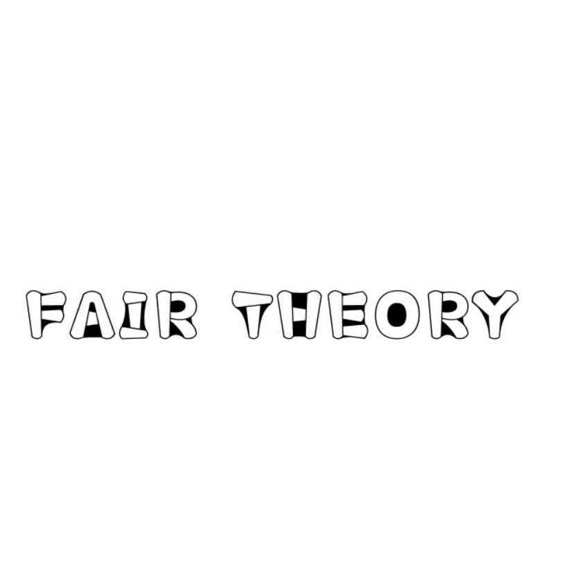 转让商标-FAIR THEORY
