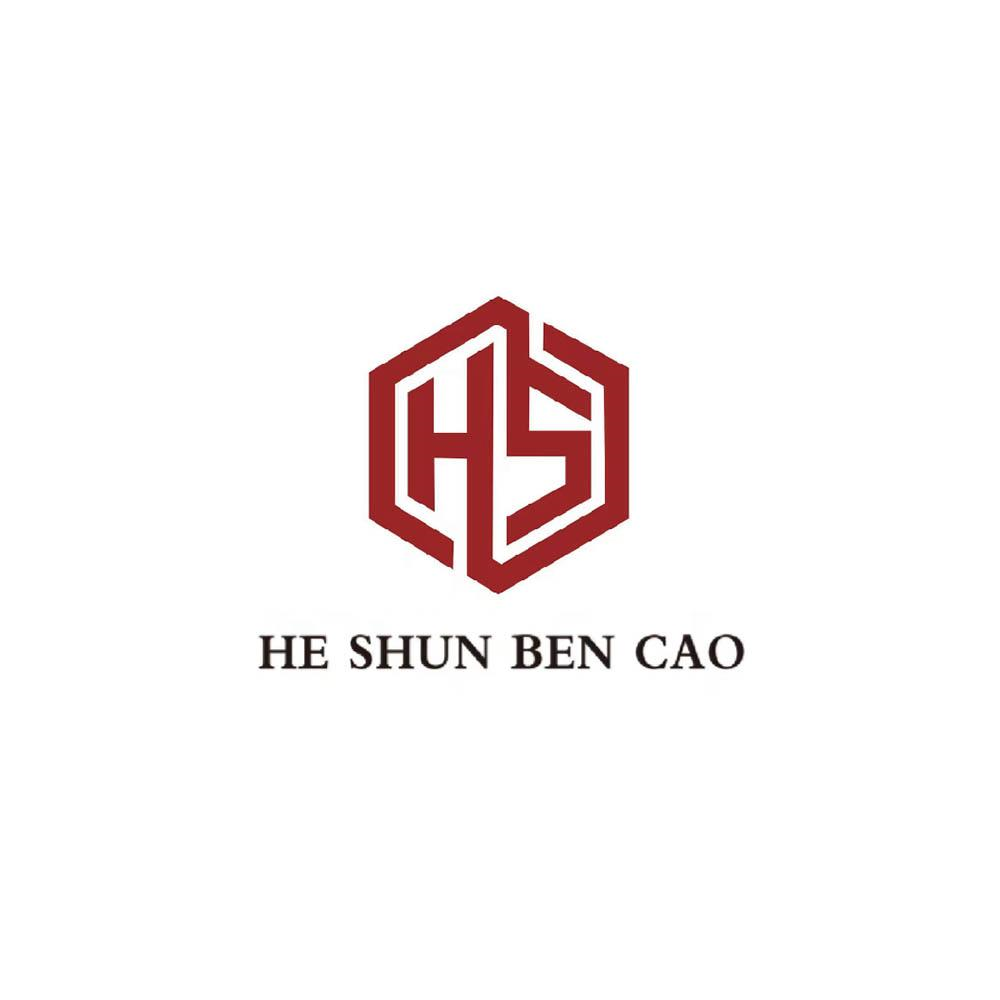 商标文字hs heshunbencao商标注册号 57630346,商标申请人郑州和顺