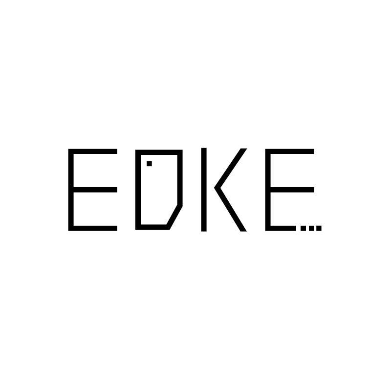 转让商标-EDKE