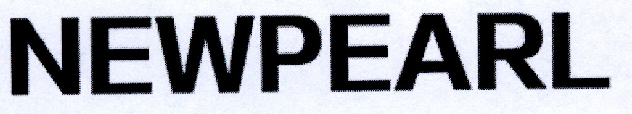 转让商标-NEWPEARL