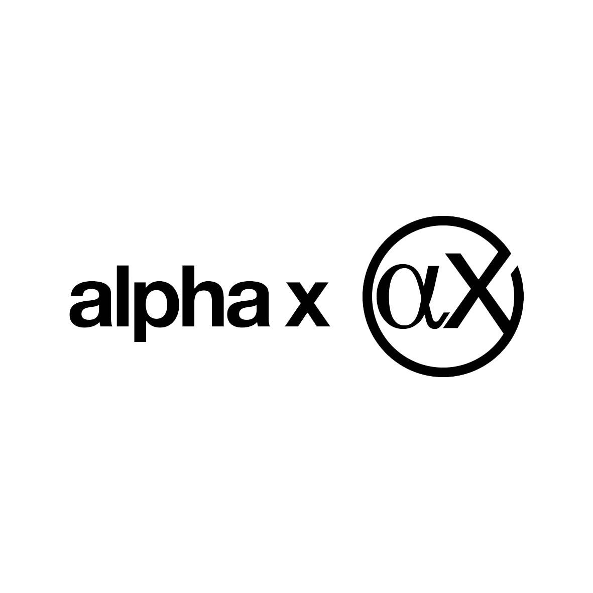 商标文字alpha x ax商标注册号 41767553,商标申请人晋江嘉年华婴儿