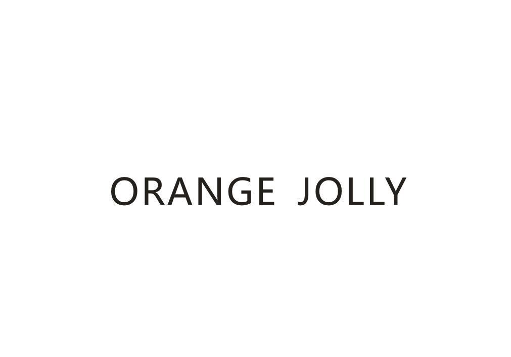 转让商标-ORANGE JOLLY