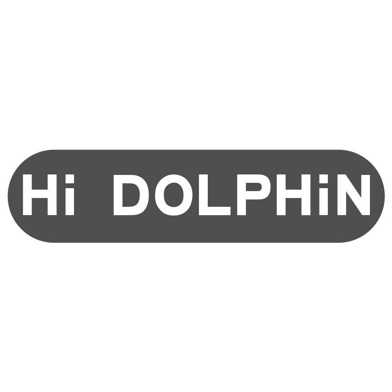 转让商标-HI DOLPHIN