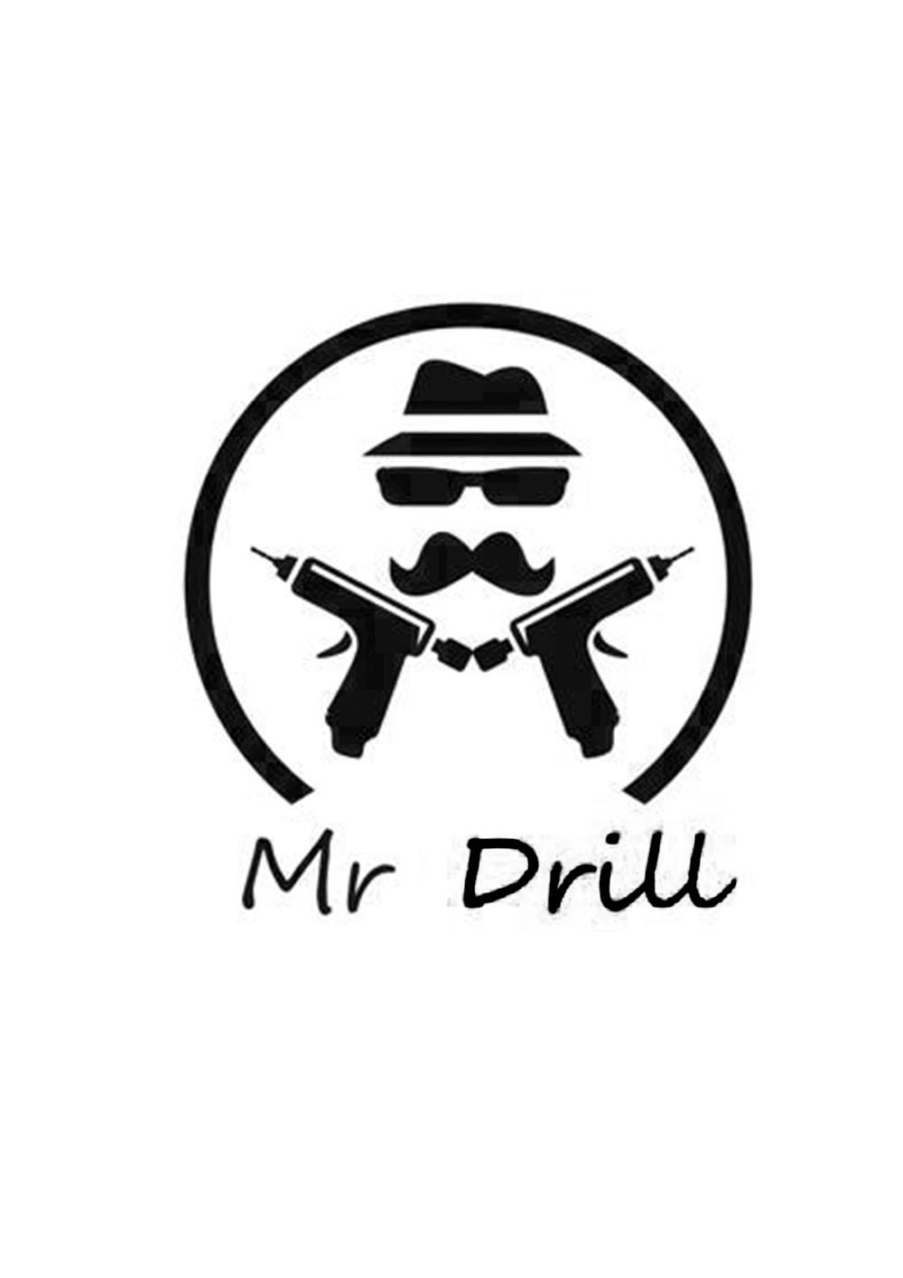 转让商标-MR DRILL