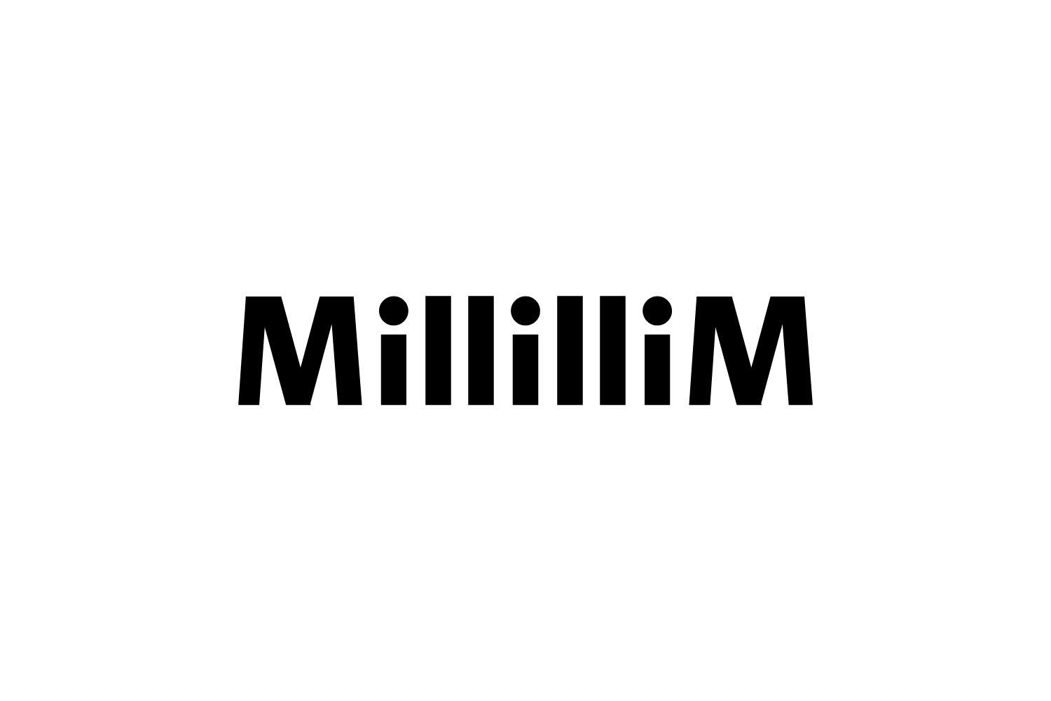 转让商标-MILLILLIM