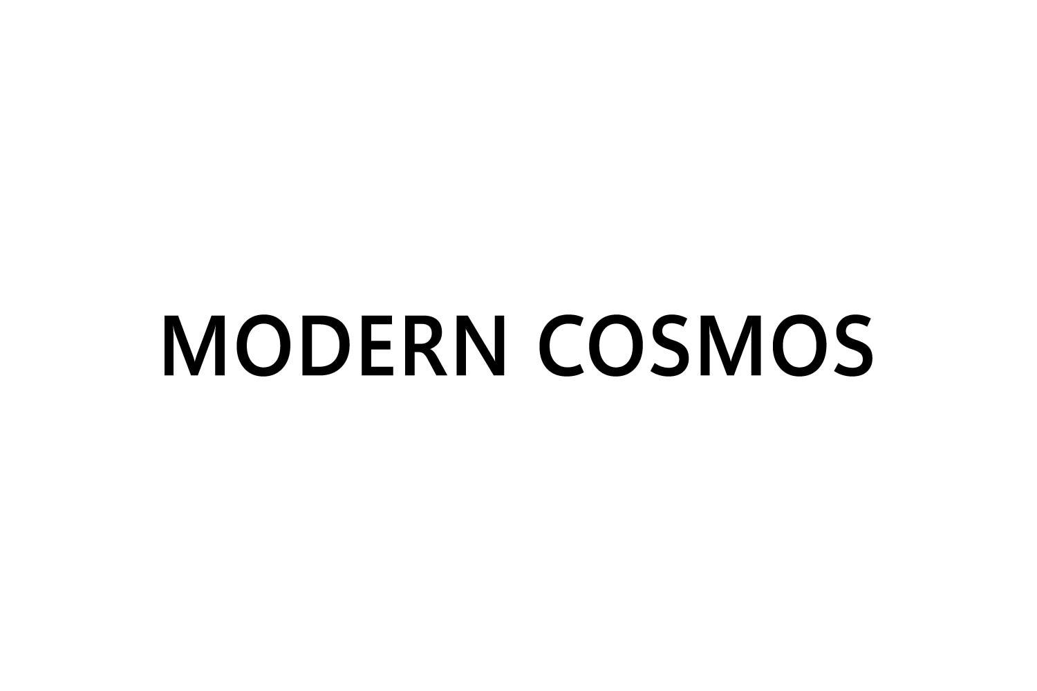 转让商标-MODERN COSMOS