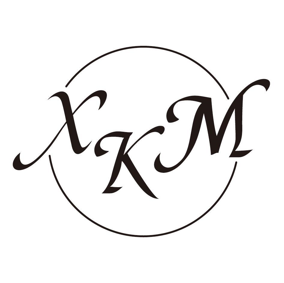 转让商标-XKM