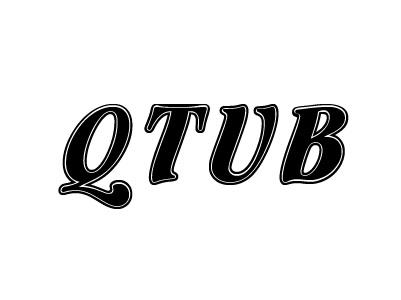转让商标-QTUB