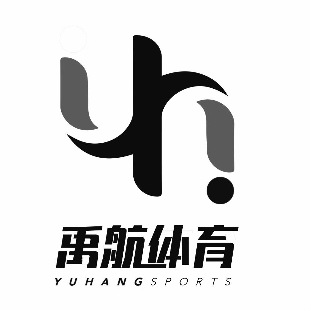 商标文字禹航体育 yuhangsports商标注册号 56975619