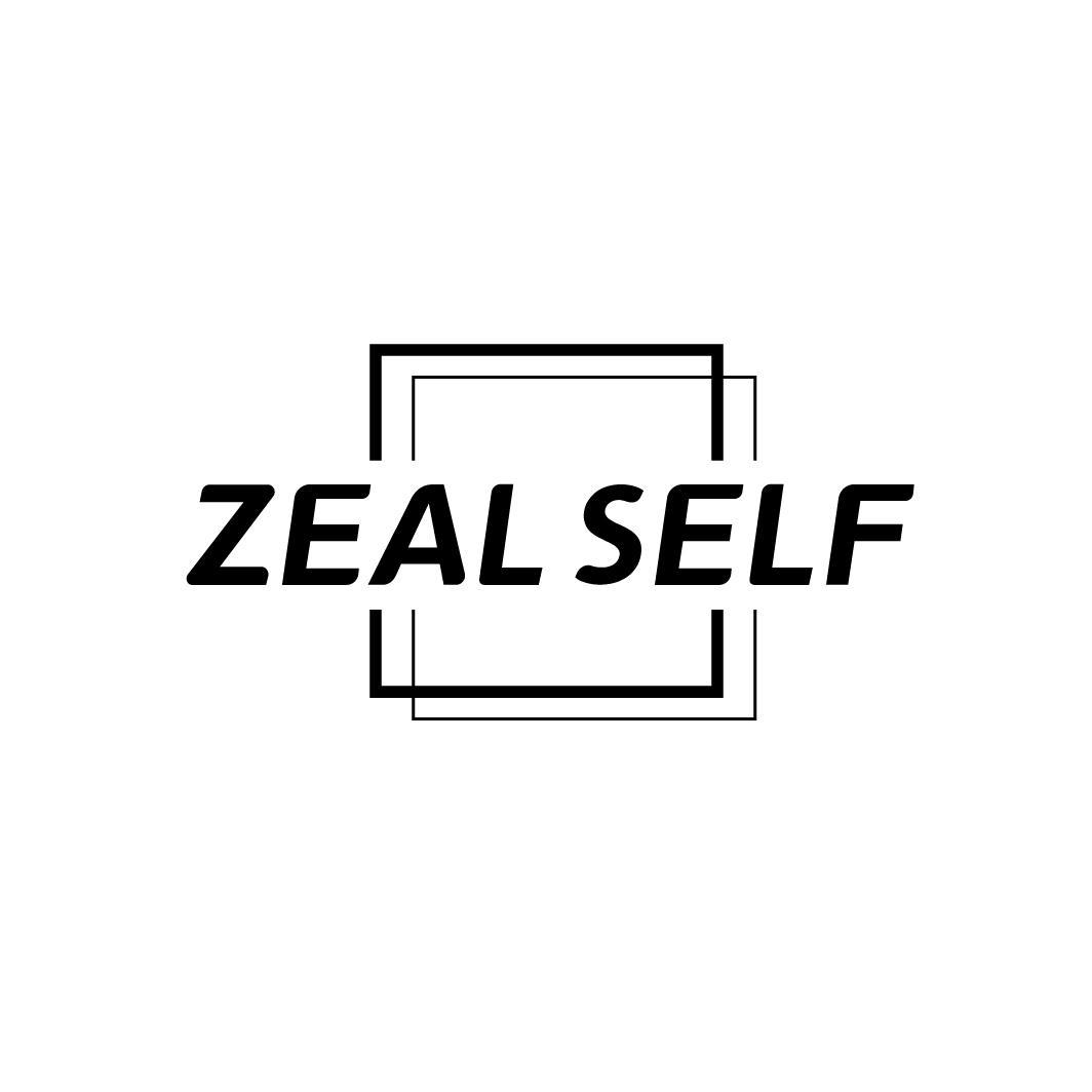 转让商标-ZEAL SELF