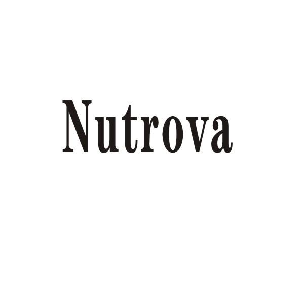 转让商标-NUTROVA